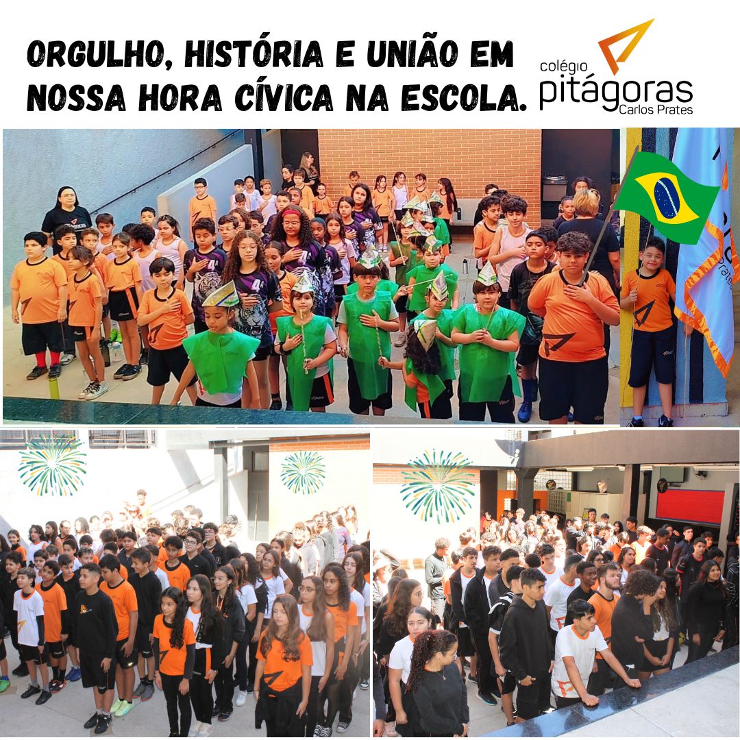 Imagem Hora Civica- Tiradentes