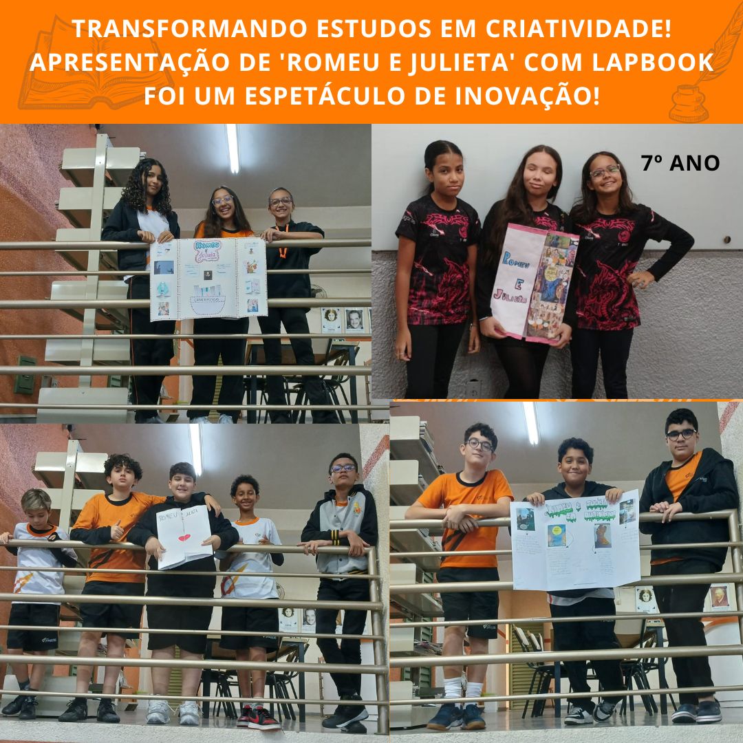 Imagem Obras Literarias 2025