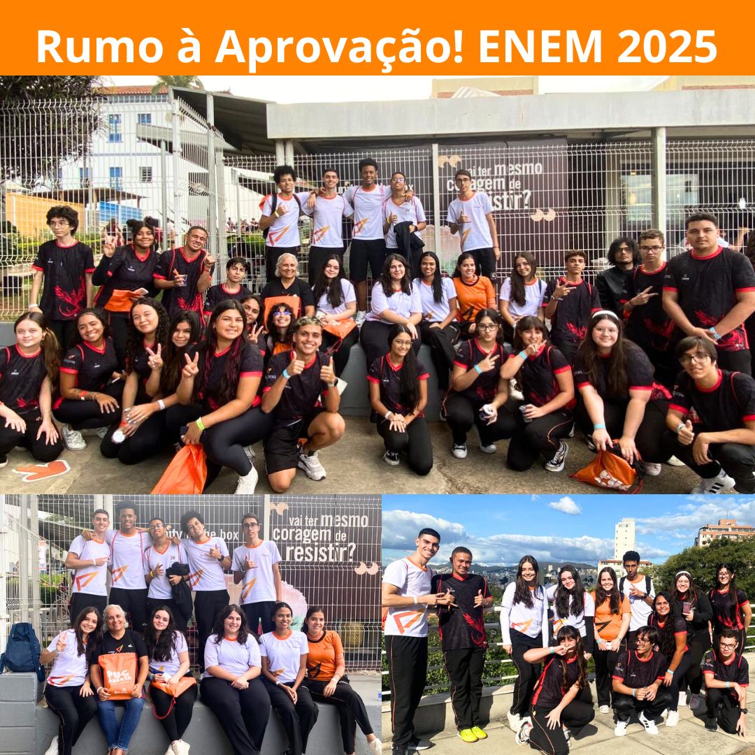 Imagem Puc Aberta 2025