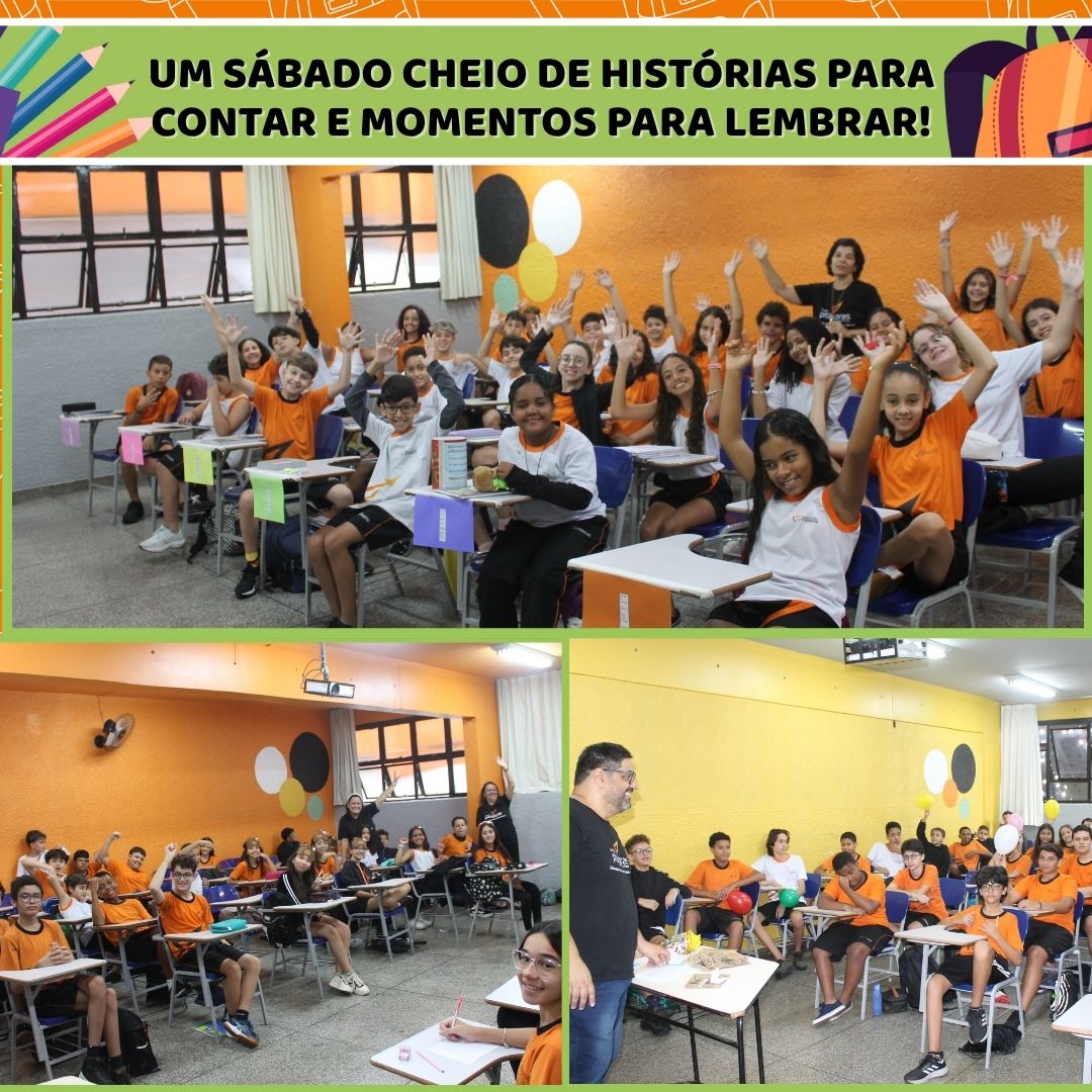 Imagem Conhecimento, diversão e muita competição saudável marcaram a nossa Gi