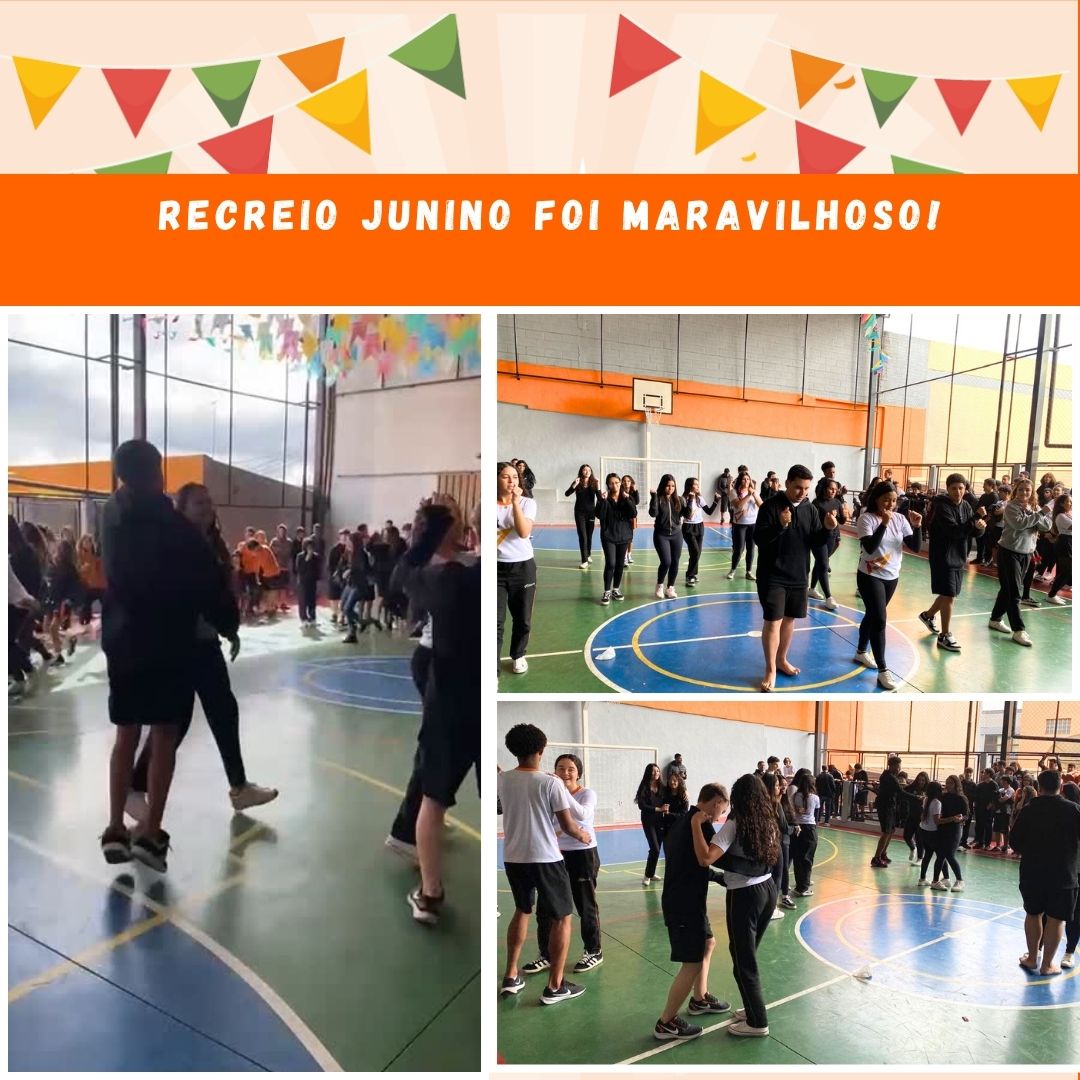 Imagem Recreio Julino